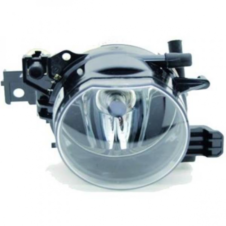 phare anti-brouillard Droite E65, phare anti-brouillard Droite E65,