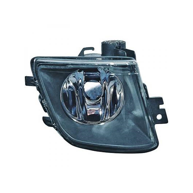 Feux antibrouillard droit         F01