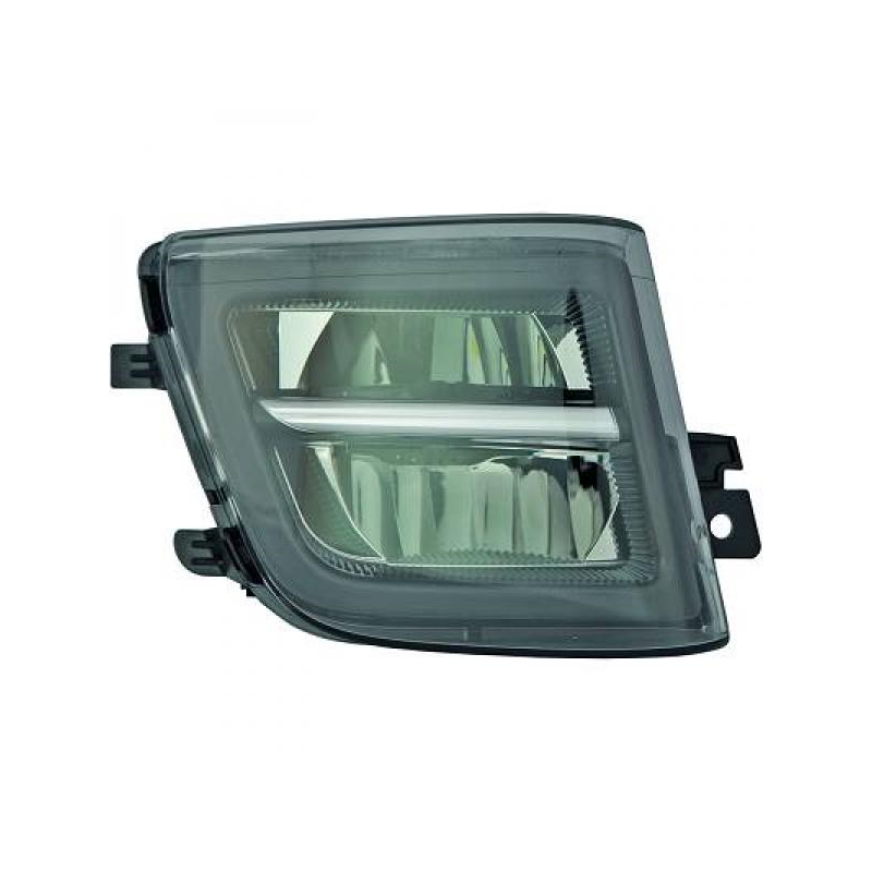 Feux antibrouillard led gauche  BMW F01