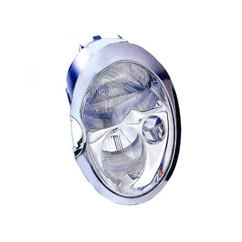 Phare MINI R50 avant droit