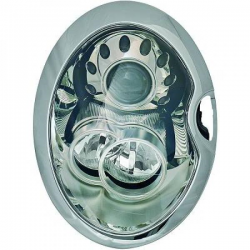 Phare Xénon Mini R50 avant gauche