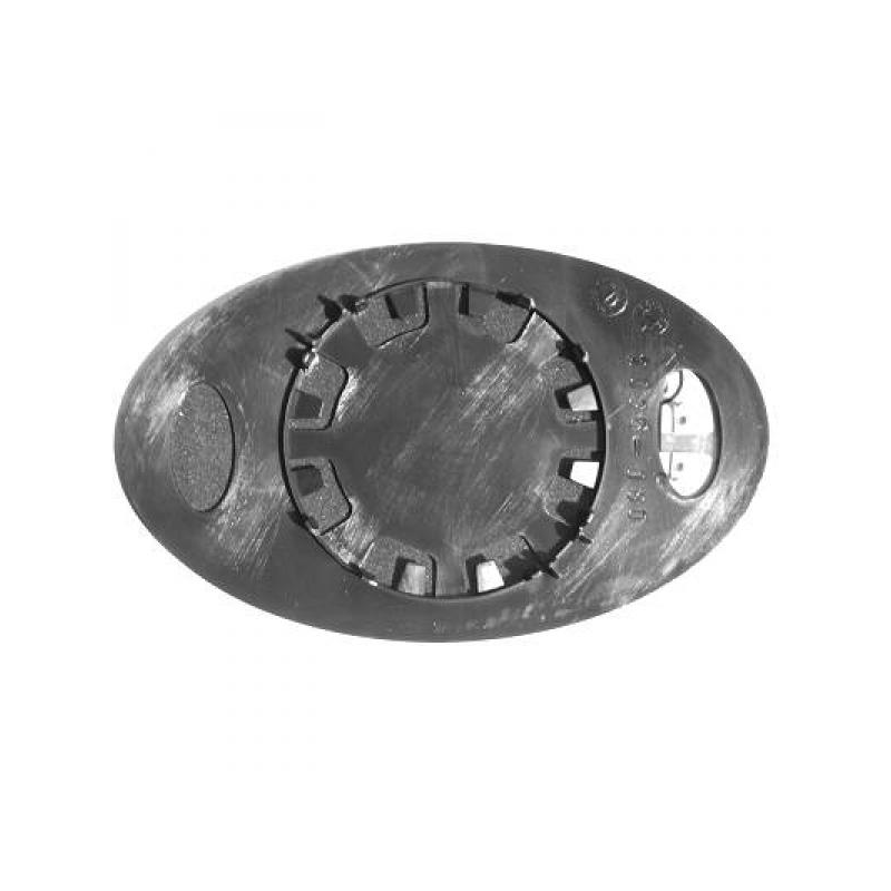 GLACE RÉTRO    D    MINI,