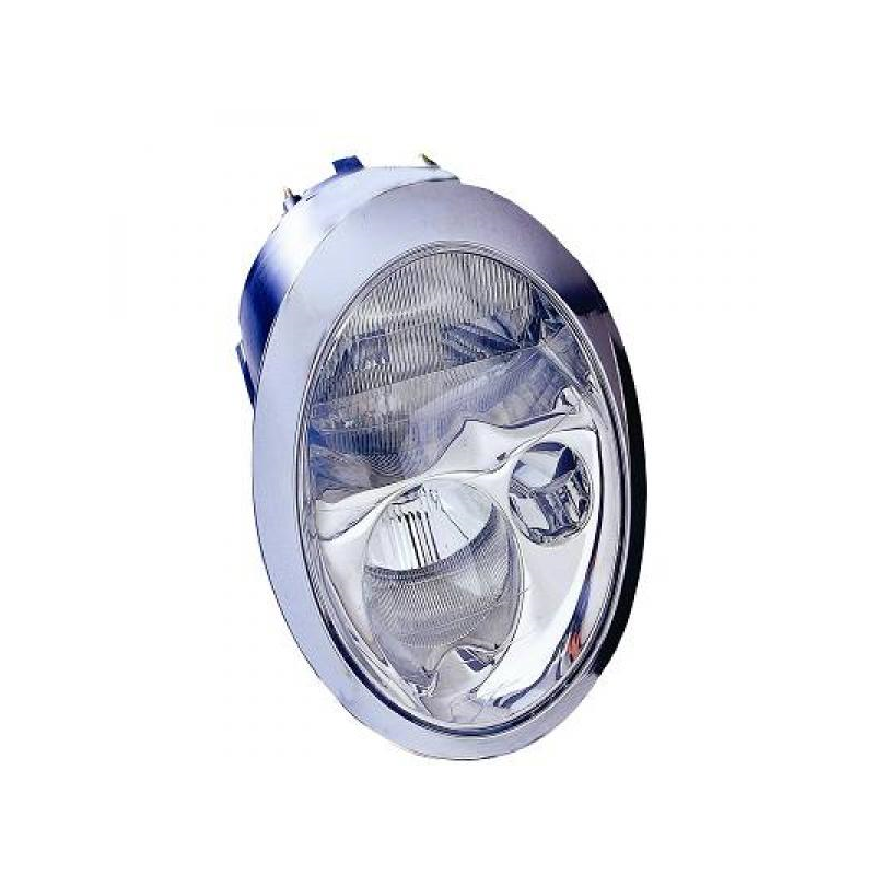 Phare MINI R50 avant droit