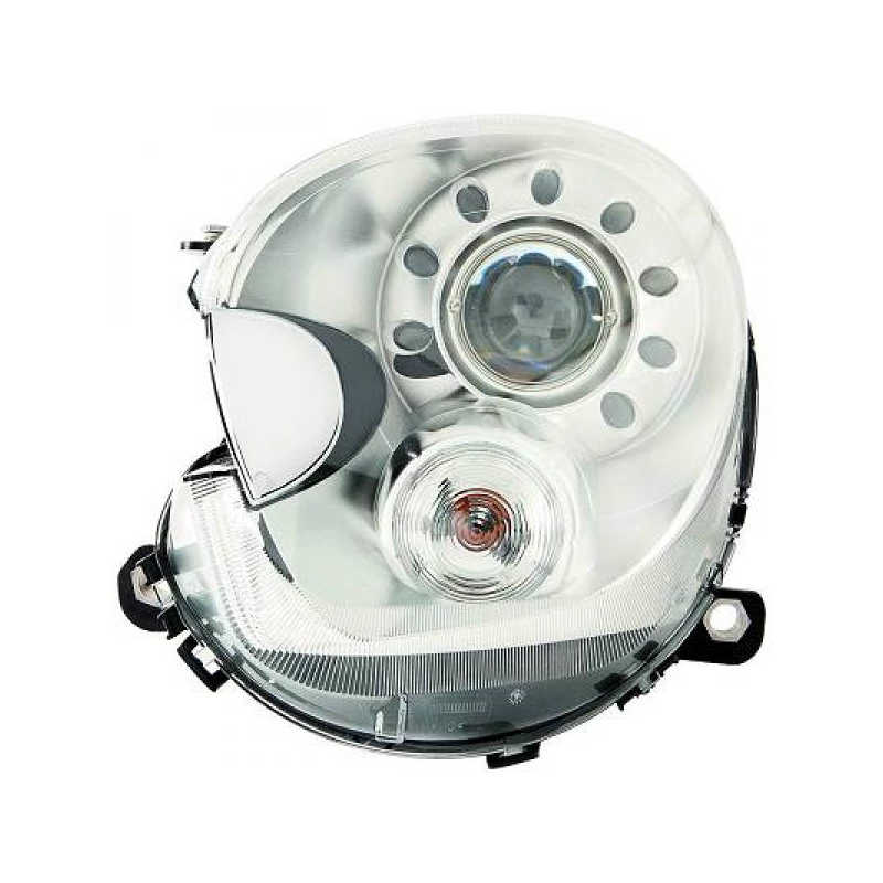 Phare MINI R60 avant droit