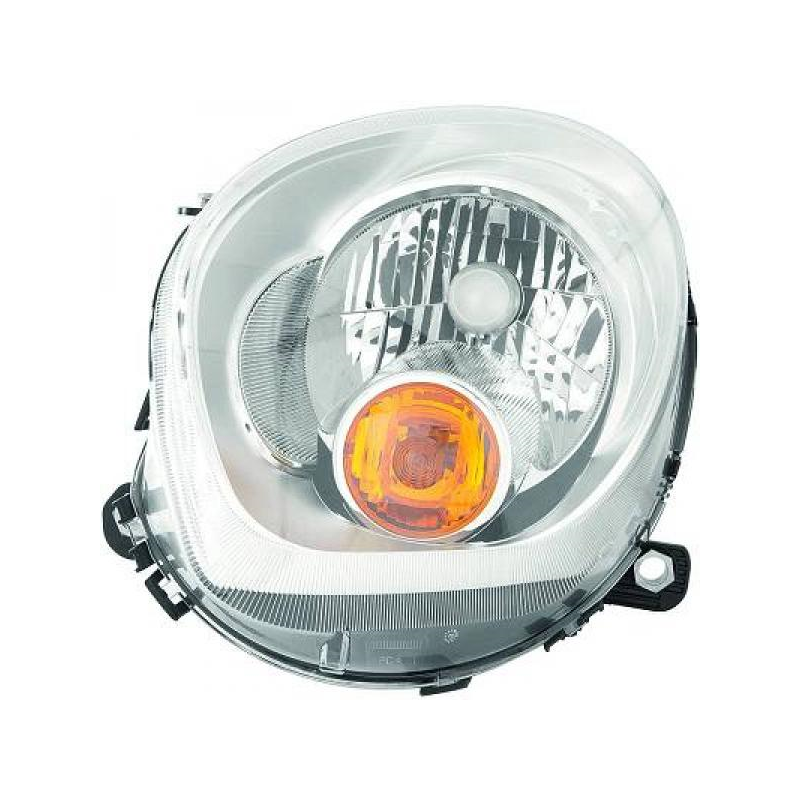 Phare Mini R60/61 avant droit