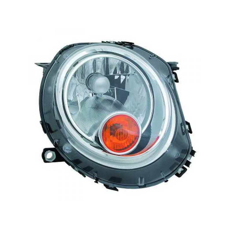 Phare MINI R56 avant droit