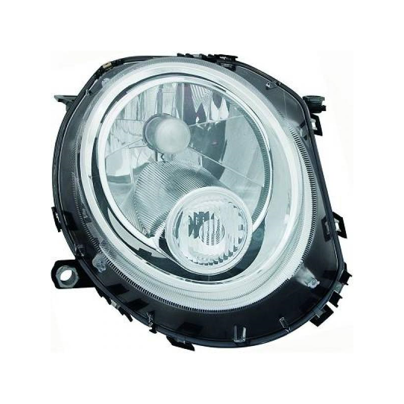 Phare MINI R56 avant droit