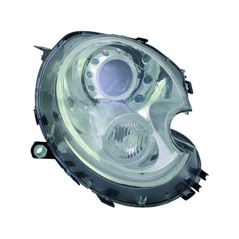 Phare xénon MINI R56 avant gauche