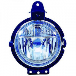 PHARE ANTI-BROUILLARD Droite/Gauche        MINI R56