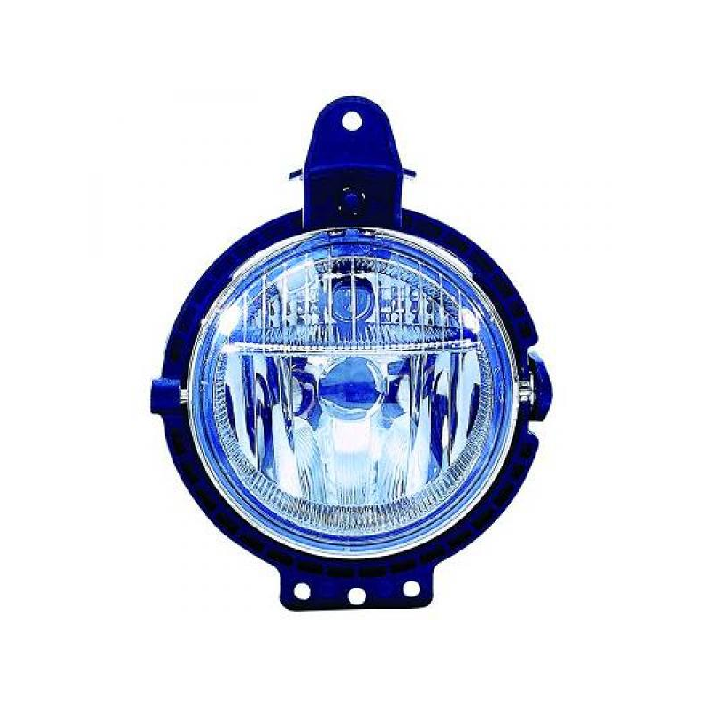 PHARE ANTI-BROUILLARD Droite/Gauche        MINI R56