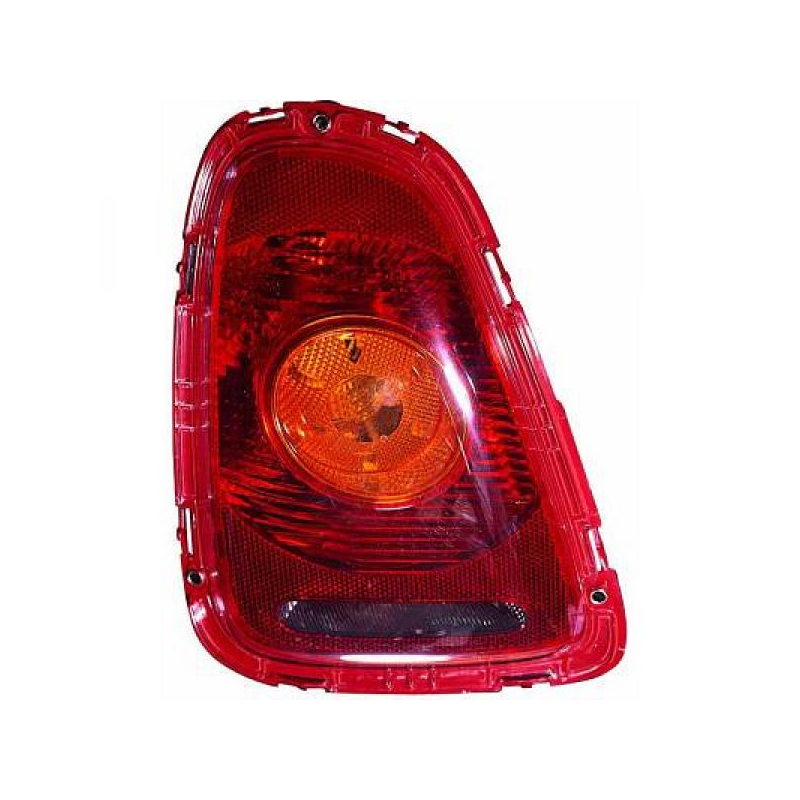 Feu arrière gauche MINI R56