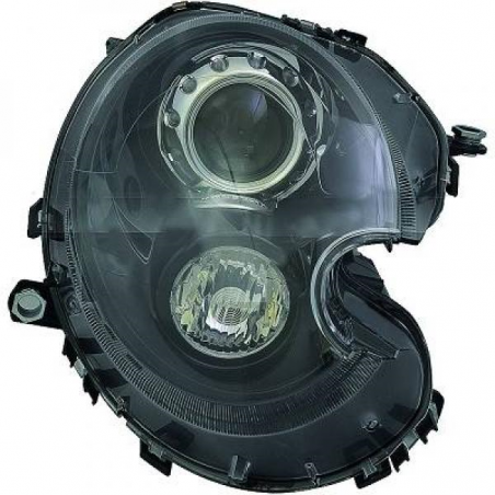 Phare xénon MINI R56 avant droit Phare xénon MINI R56 avant droit