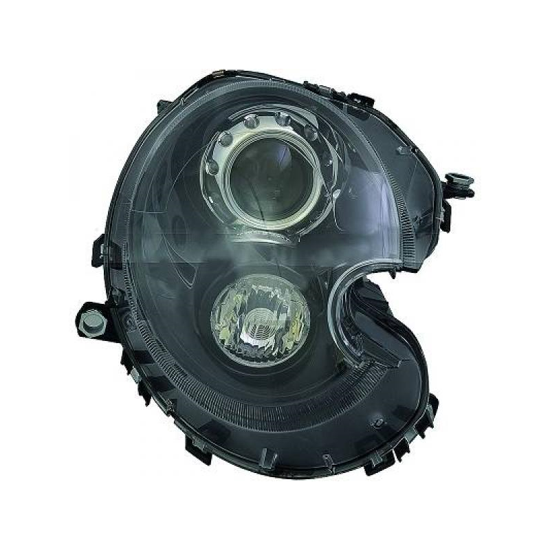 Phare xénon MINI R56 avant gauche