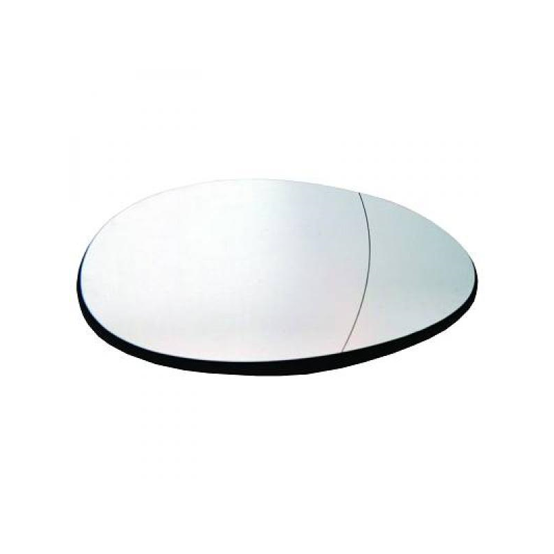 GLACE DE RÉTRO. D       MINI R56,