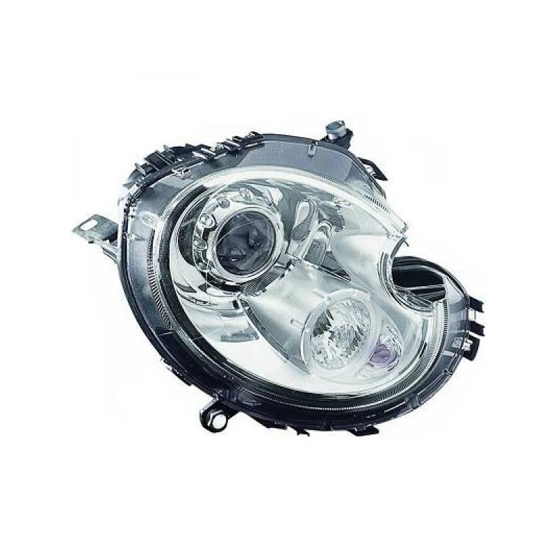 Bi-XENON RE.  MINI R55-59,