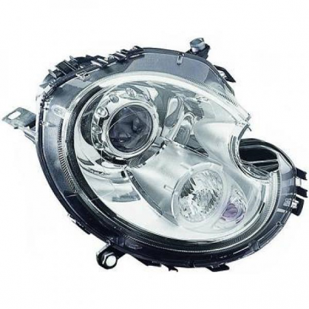 Bi-XENON LI. MINI R55-59, Bi-XENON LI. MINI R55-59,