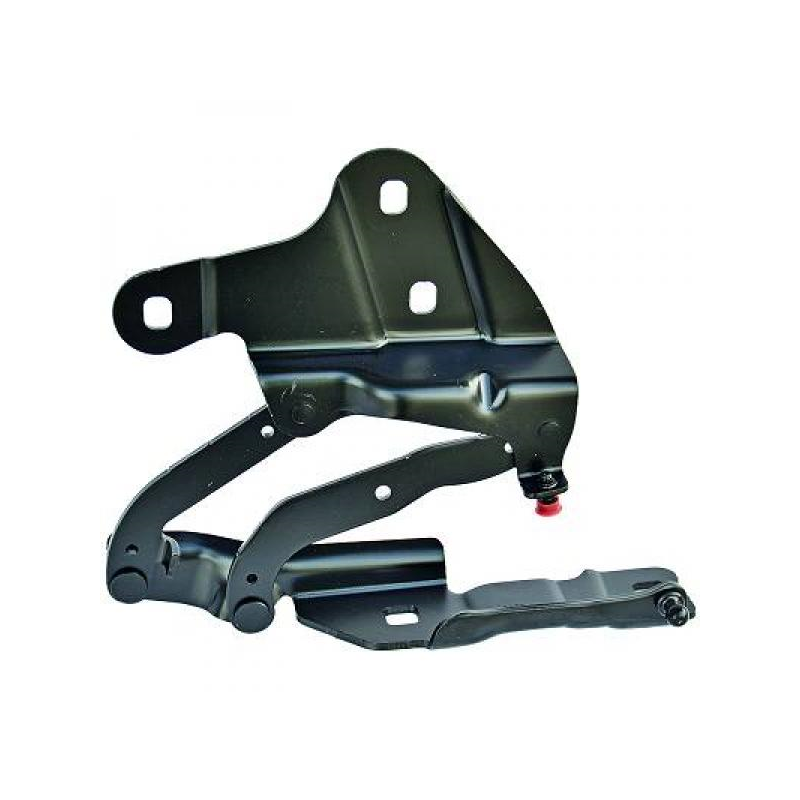 compas G de capot   BMW E84