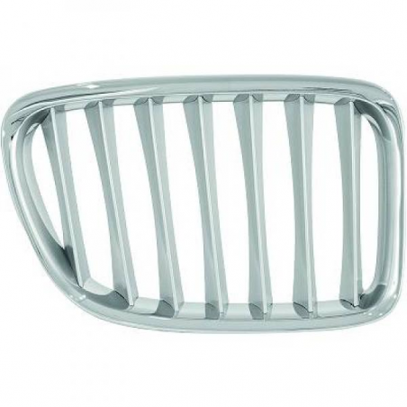 GRILL LINKS BMW E84, GRILL LINKS BMW E84,