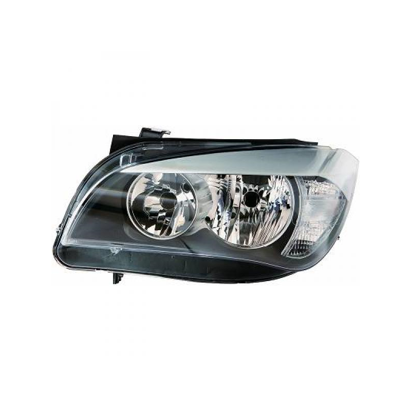 Phare BMW X1 E84 avant droit