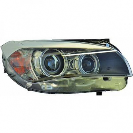 phare bi-xenon G X1 E84 phare bi-xenon G X1 E84
