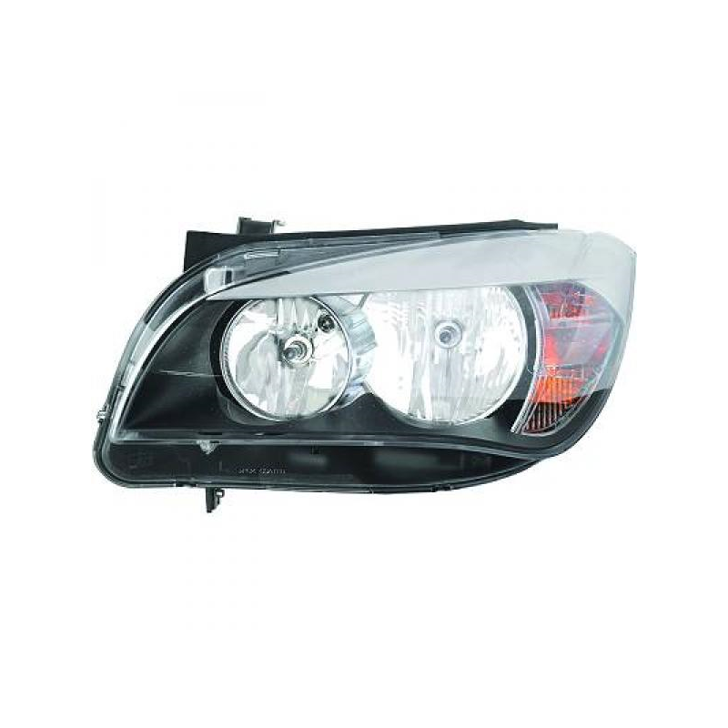 Phare BMW X1 E84 avant droit