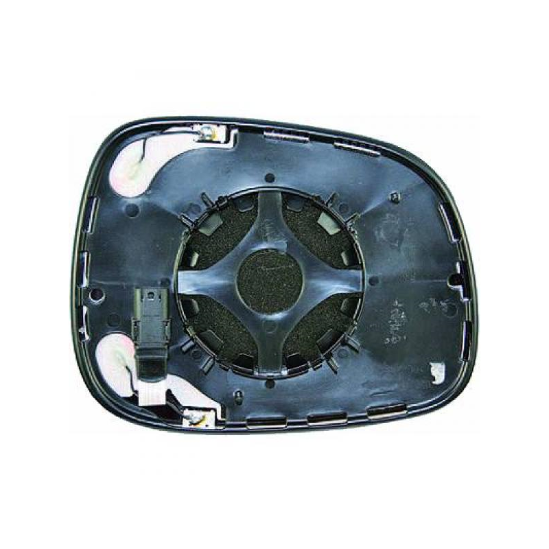 verre de rétroviseur D,   BMW X1, X3,