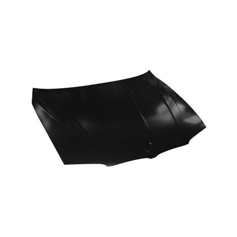 capot            X3 E83,