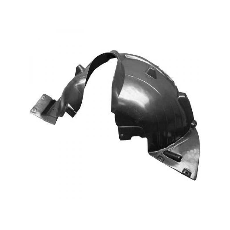 pare-boue D         BMW X3,