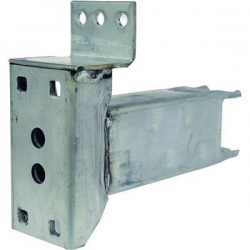 support D, pare-chocs avant   X3/E83,