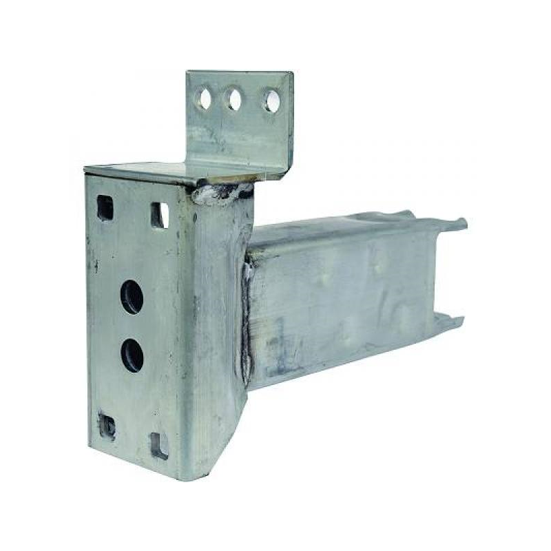 support G, pare-chocs avant  X3/E83,