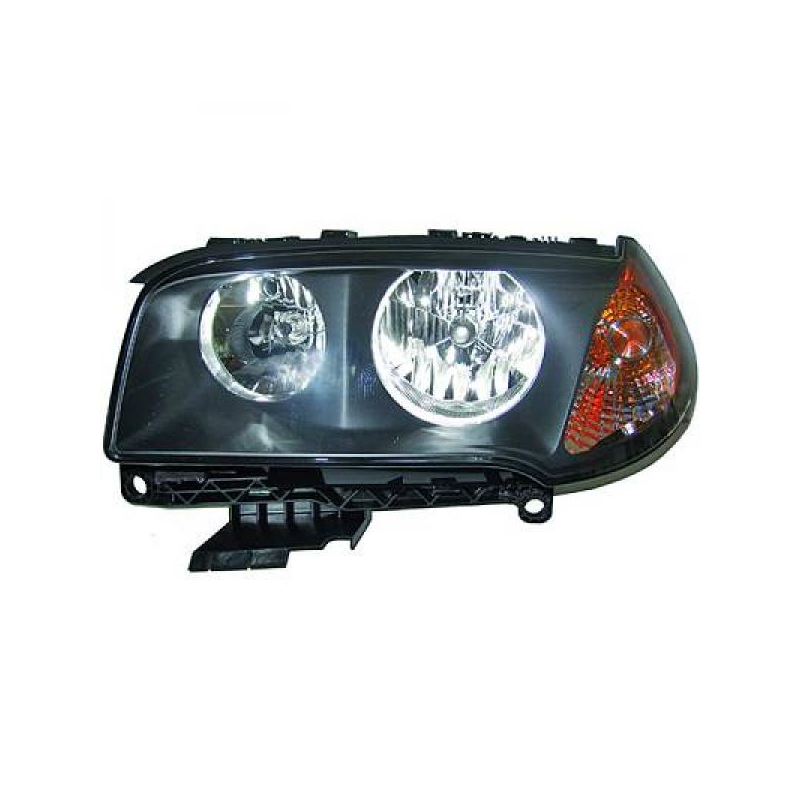 Phare BMW X3 E83 avant gauche