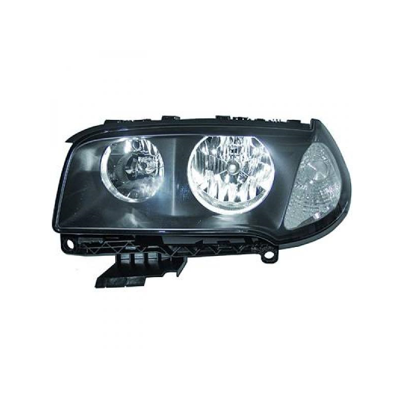 Phare BMW X3 E83 avant droit