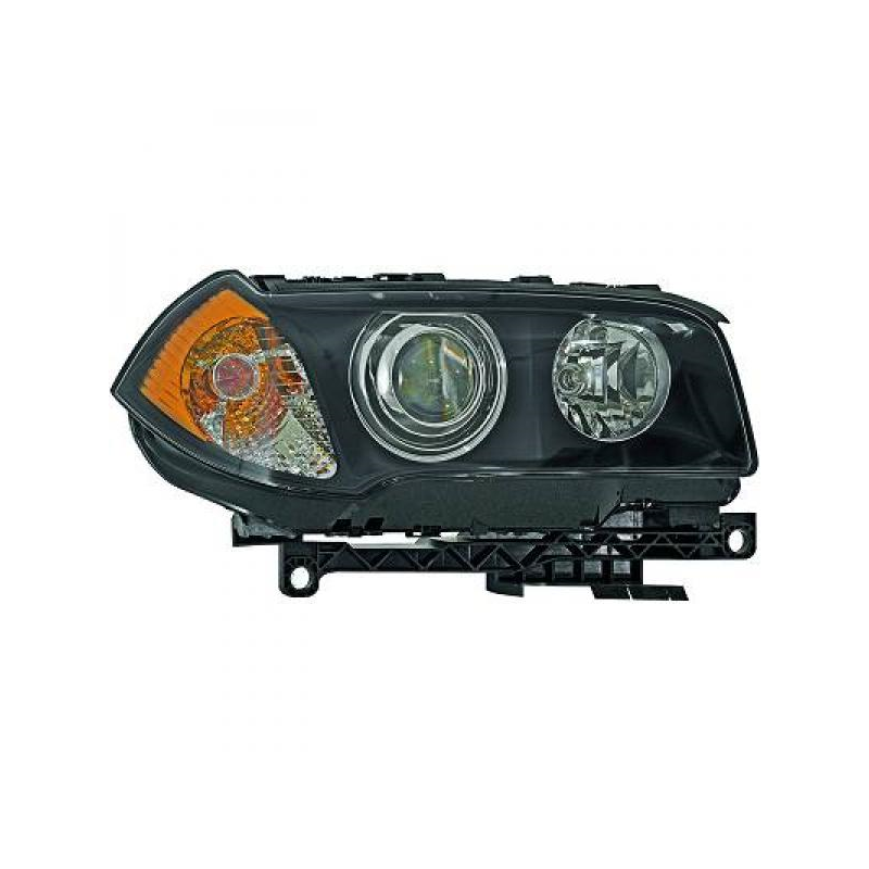 Phare XENON BMW X3 E83 avant droit