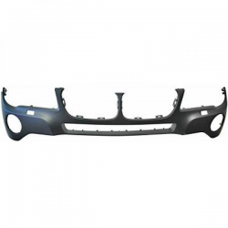 pare-chocs avant, sup.      E83,