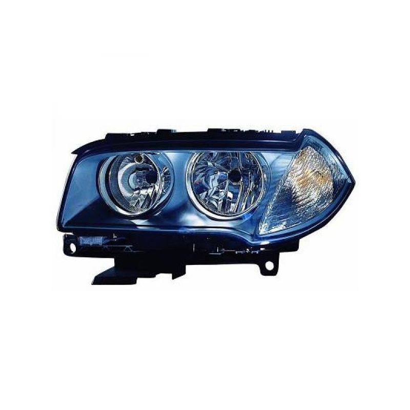Phare BMW X3 avant gauche