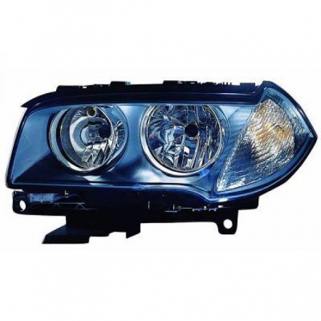 Phare BMW X3 avant gauche Phare BMW X3 avant gauche