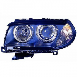 Phare BMW X3 avant gauche