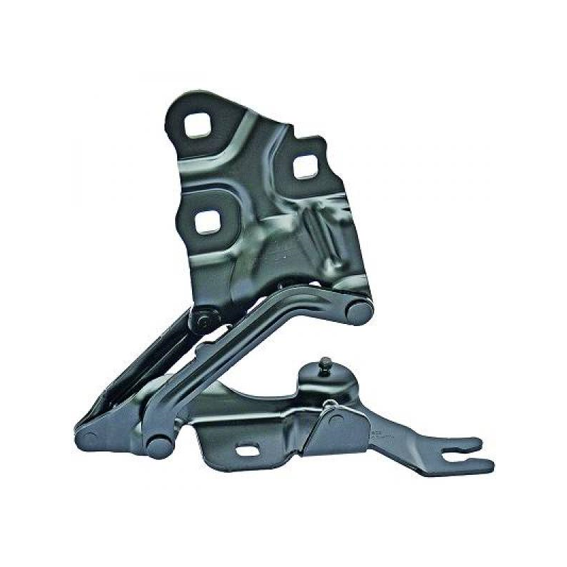 compas G de capot   BMW F25