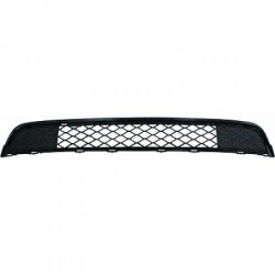 grille centrale inf., pare-chocs avant    X3/F25,