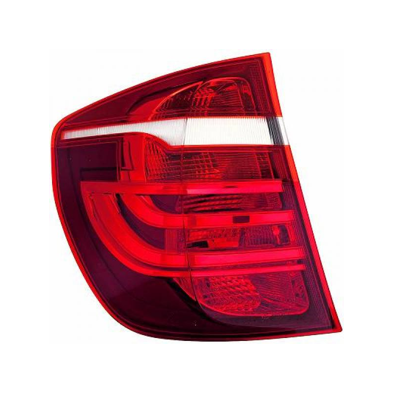 Feu arrière gauche BMW X3 F25