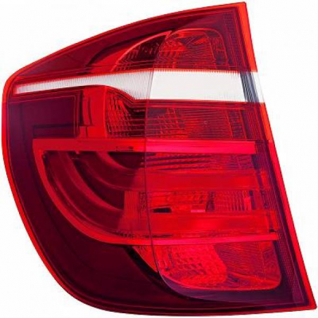 Feu arrière droit BMW X3 F25 Feu arrière droit BMW X3 F25