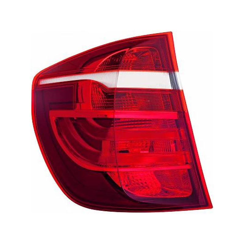 Feu arrière gauche BMW X3 F25