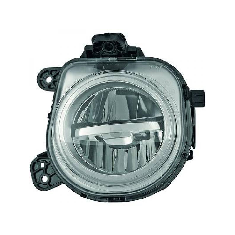 NEBELLEUCHTE LI.  X5(F15),