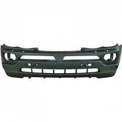 STOßSTANGE VO.     BMW X5,