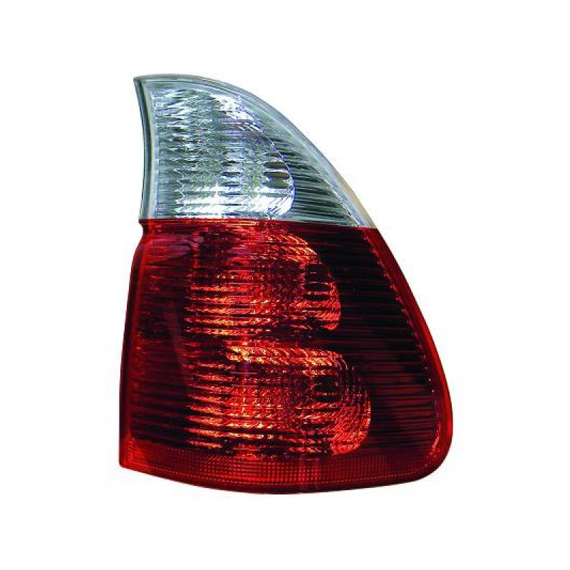 Feu arrière gauche BMW X5