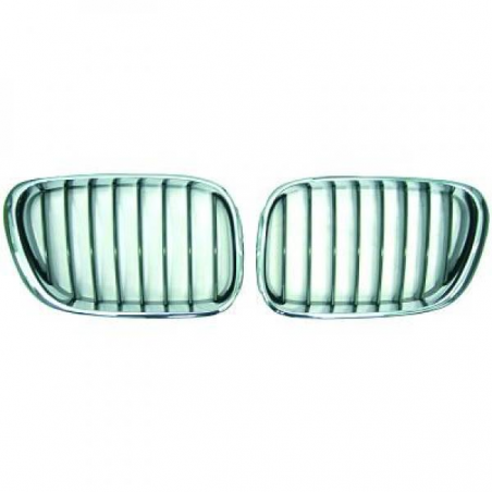 grille Droite X5, grille Droite X5,