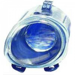 Phare Antibrouillard droit H3   BMW X5  E53