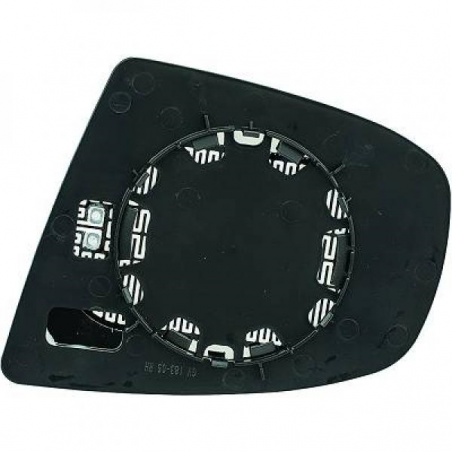 verre de rétroviseur D, BMW X5, X6, verre de rétroviseur D, BMW X5, X6,