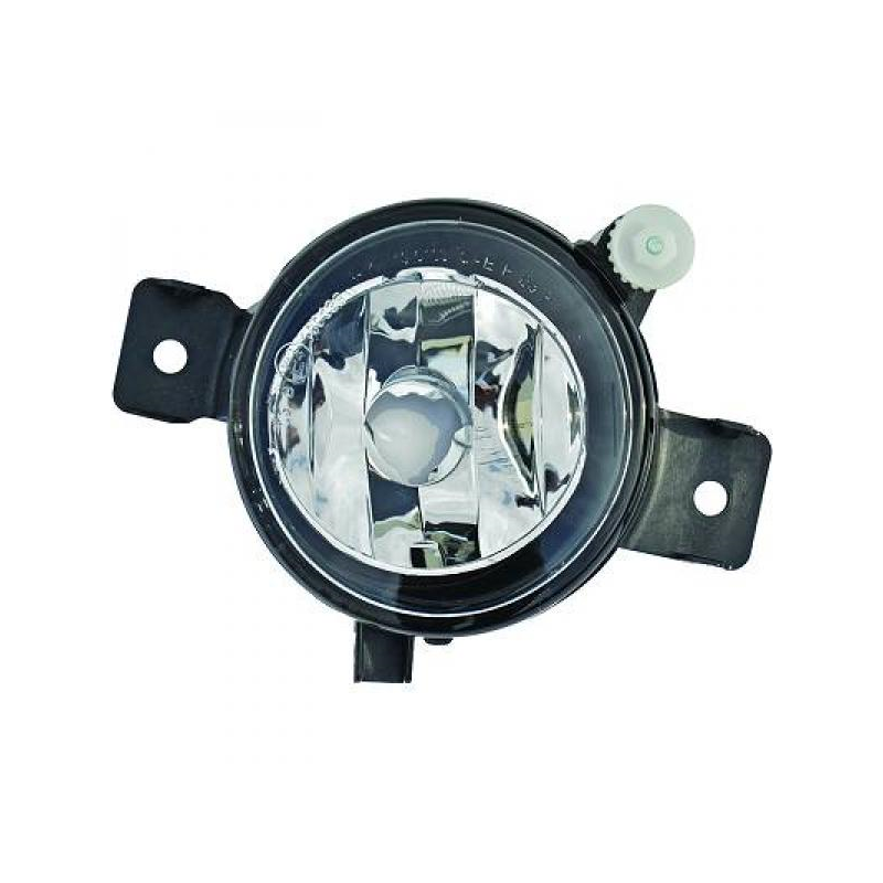 phare anti-brouillard Droite   X5 E70,