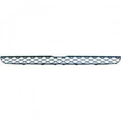 griglia, eliminare, BMW X5,